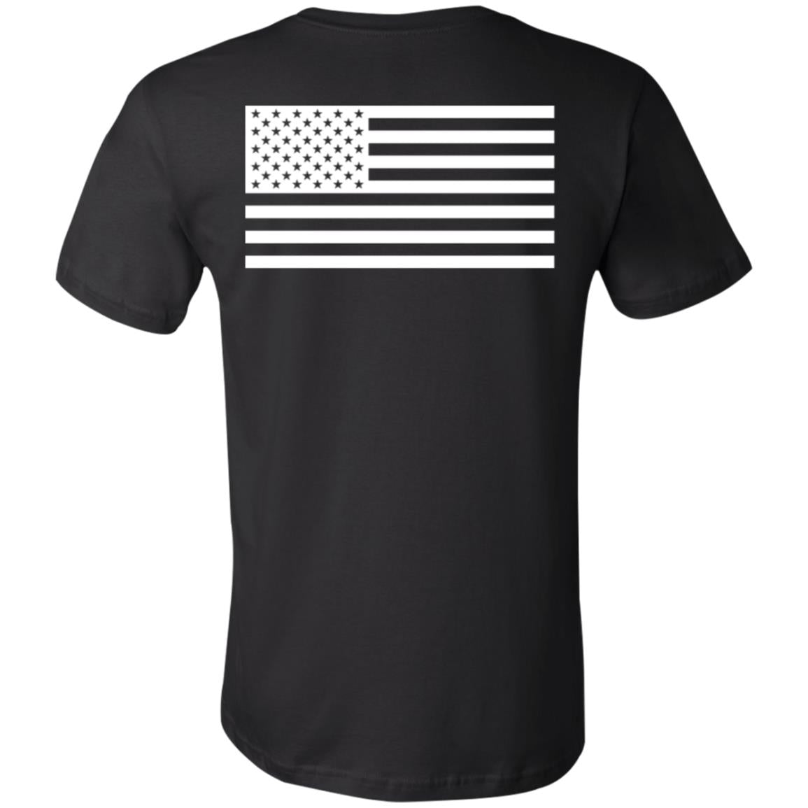 Custom Law Enforcement T-Shirt
