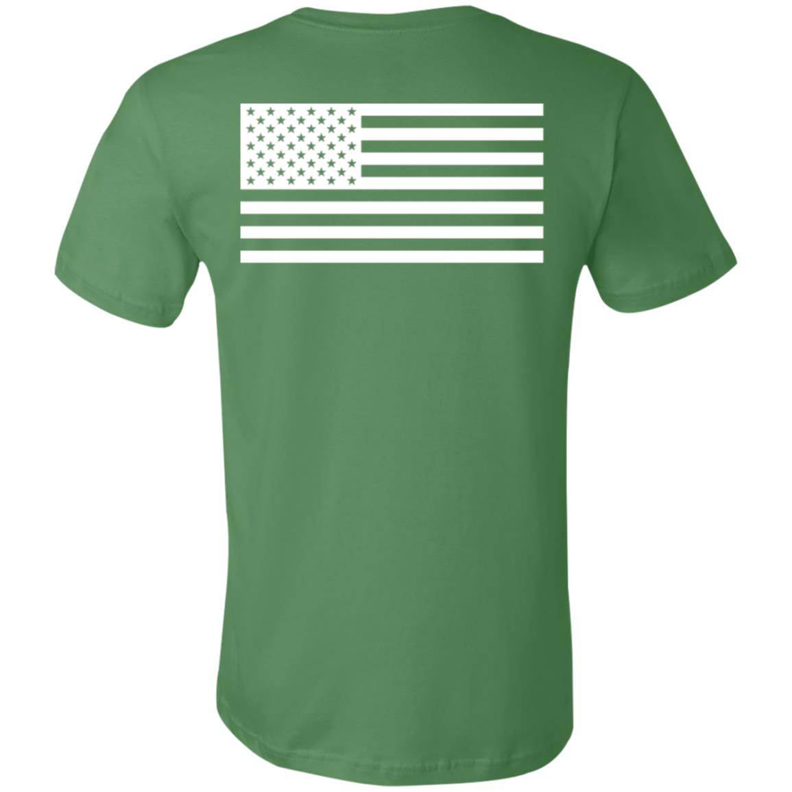 Custom Law Enforcement T-Shirt