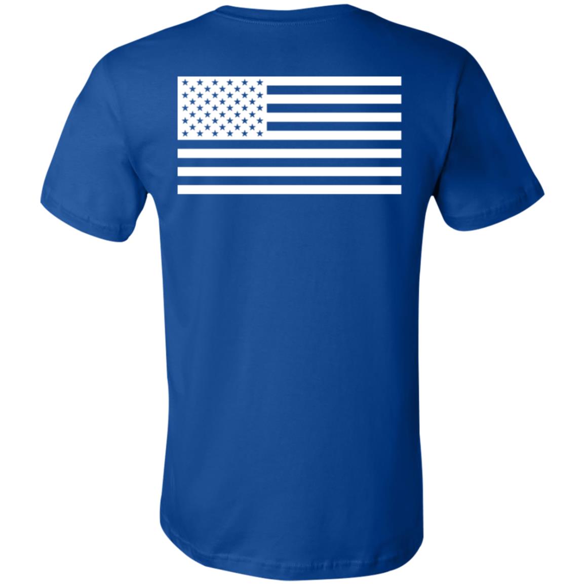 Custom Law Enforcement T-Shirt