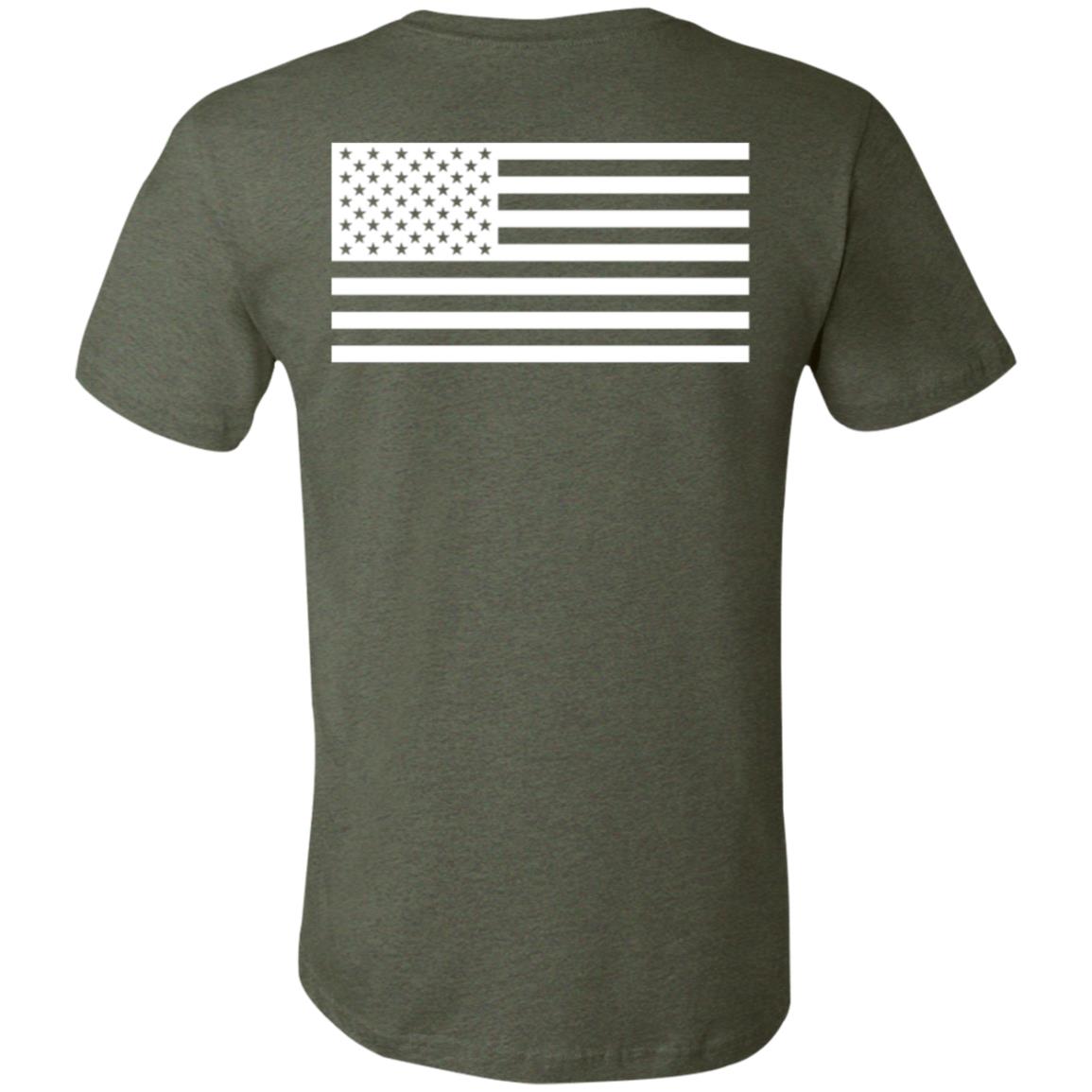 Custom Law Enforcement T-Shirt