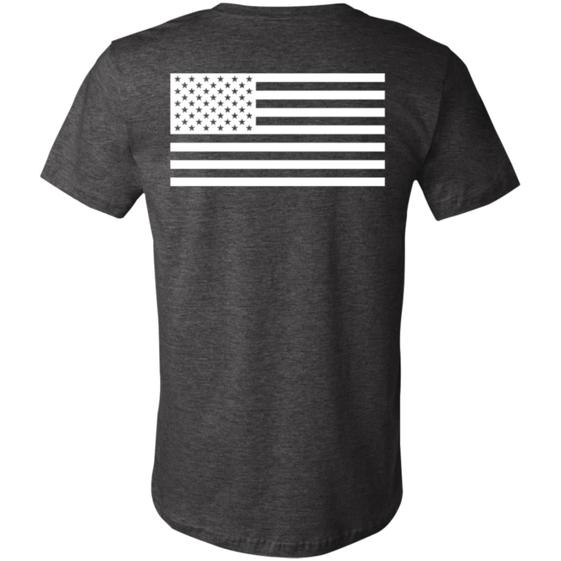 Custom Law Enforcement T-Shirt