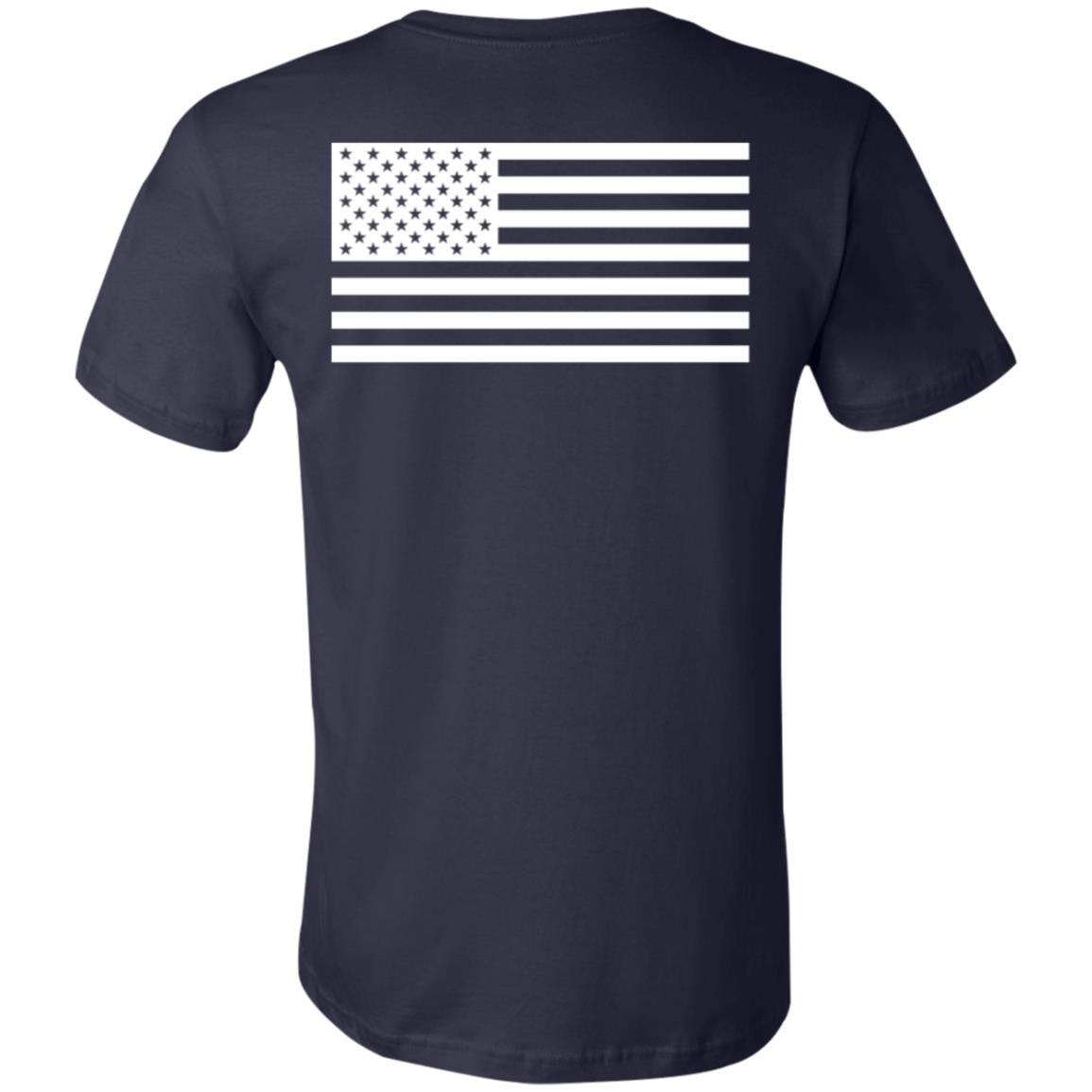 Custom Law Enforcement T-Shirt