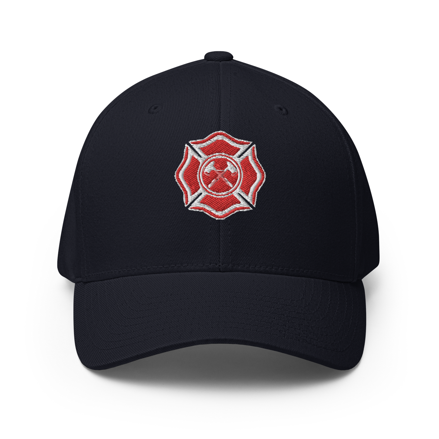 Maltese Cross Flexfit Cap