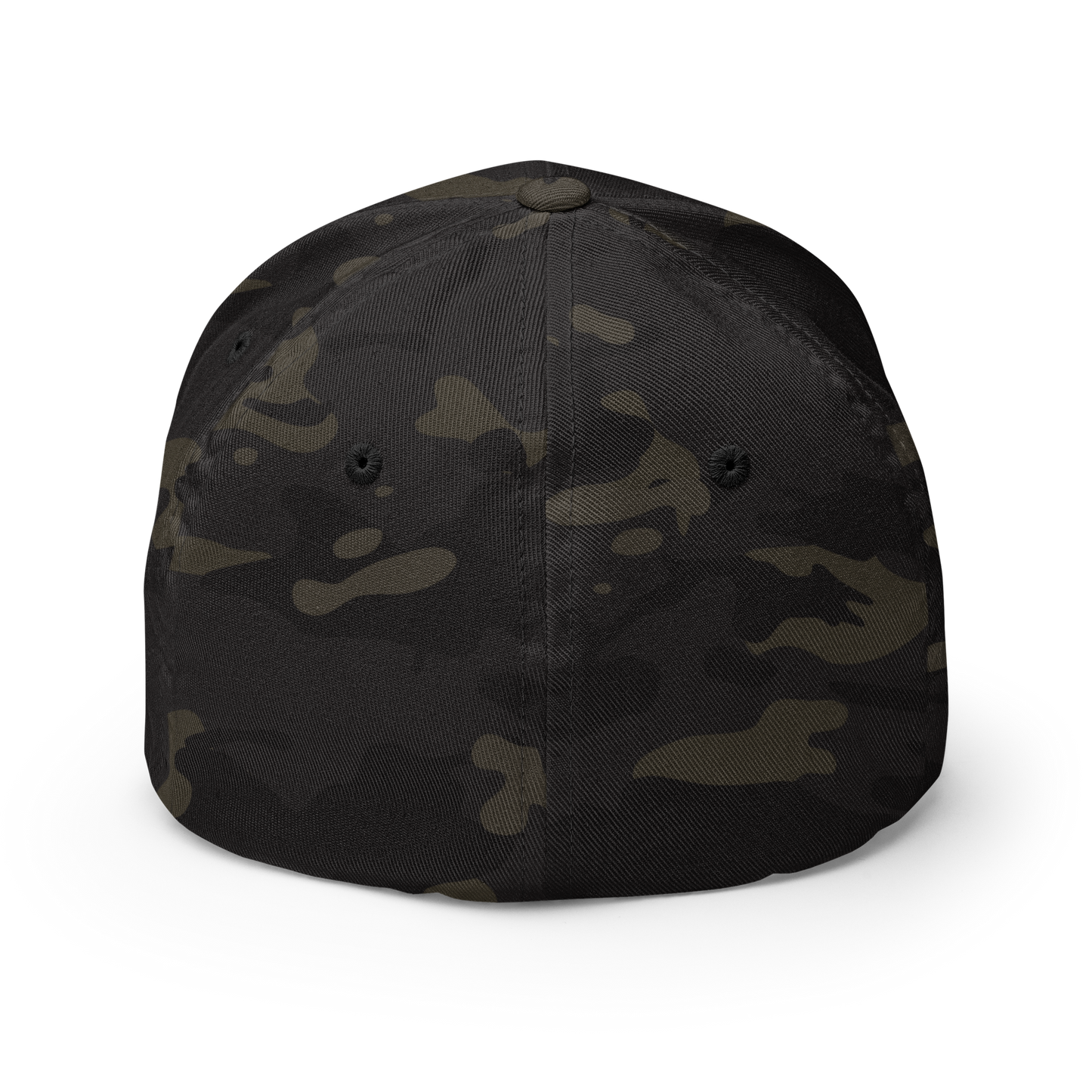 Maltese Cross Flexfit Cap