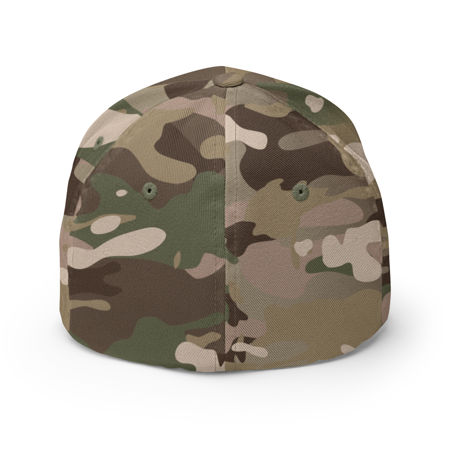 Maltese Cross Flexfit Cap