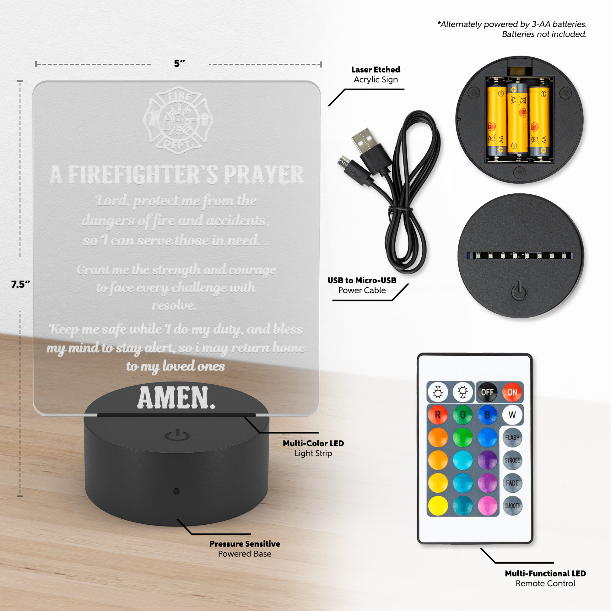 A_Firefighters_Prayer_LED_Sign_Rectangle_Accessories_Mockup.png