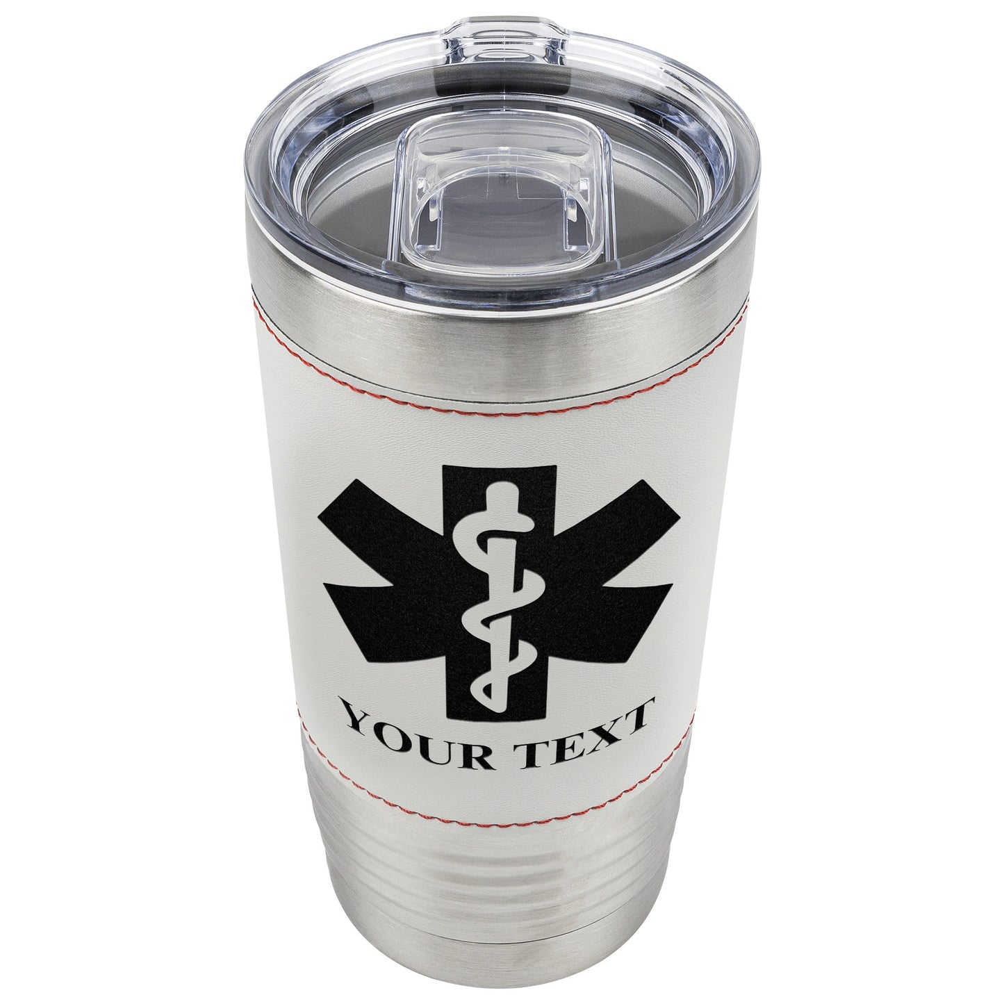 Custom EMS Insulated Tumbler