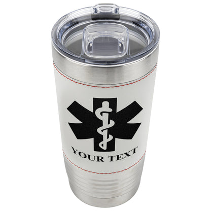Custom EMS Insulated Tumbler