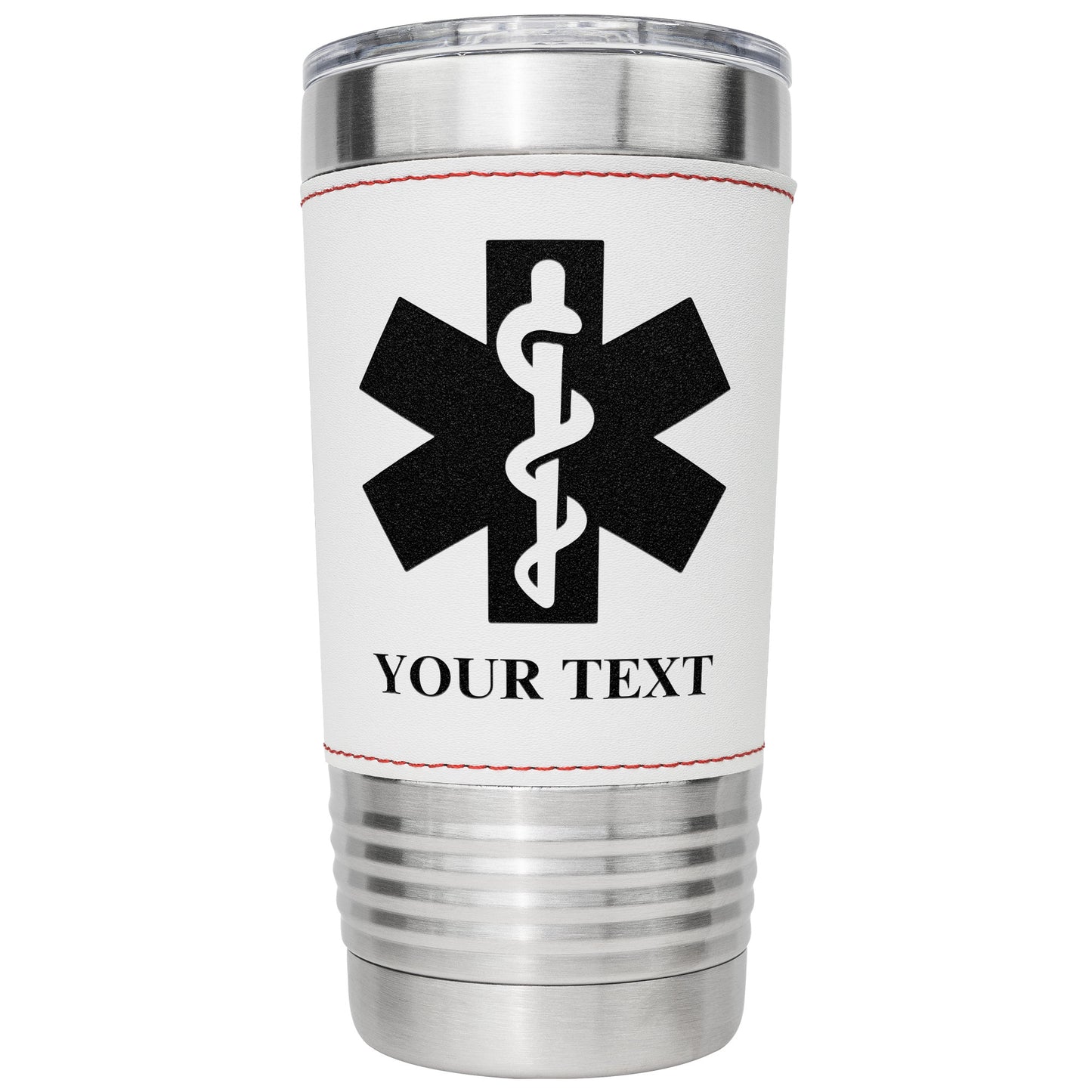 Custom EMS Insulated Tumbler