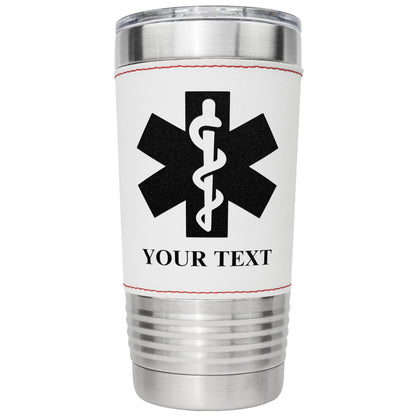 Custom EMS Insulated Tumbler