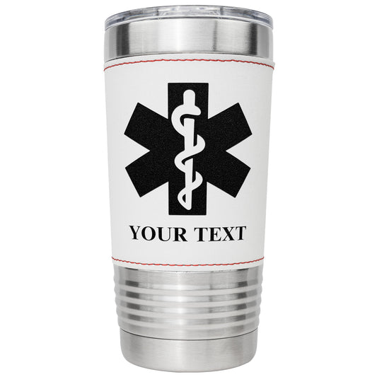 Custom EMS Insulated Tumbler