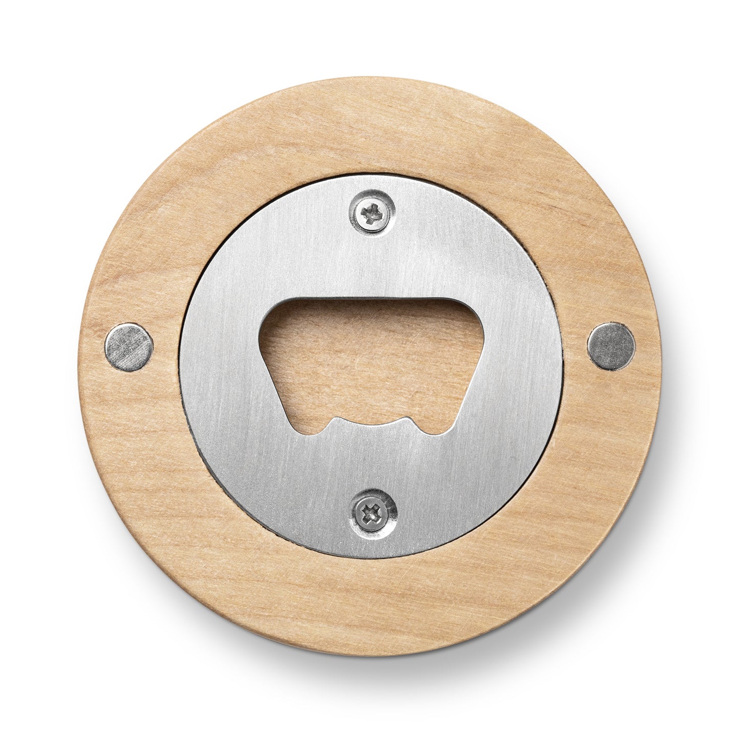 Custom Firefighter Bottle Opener