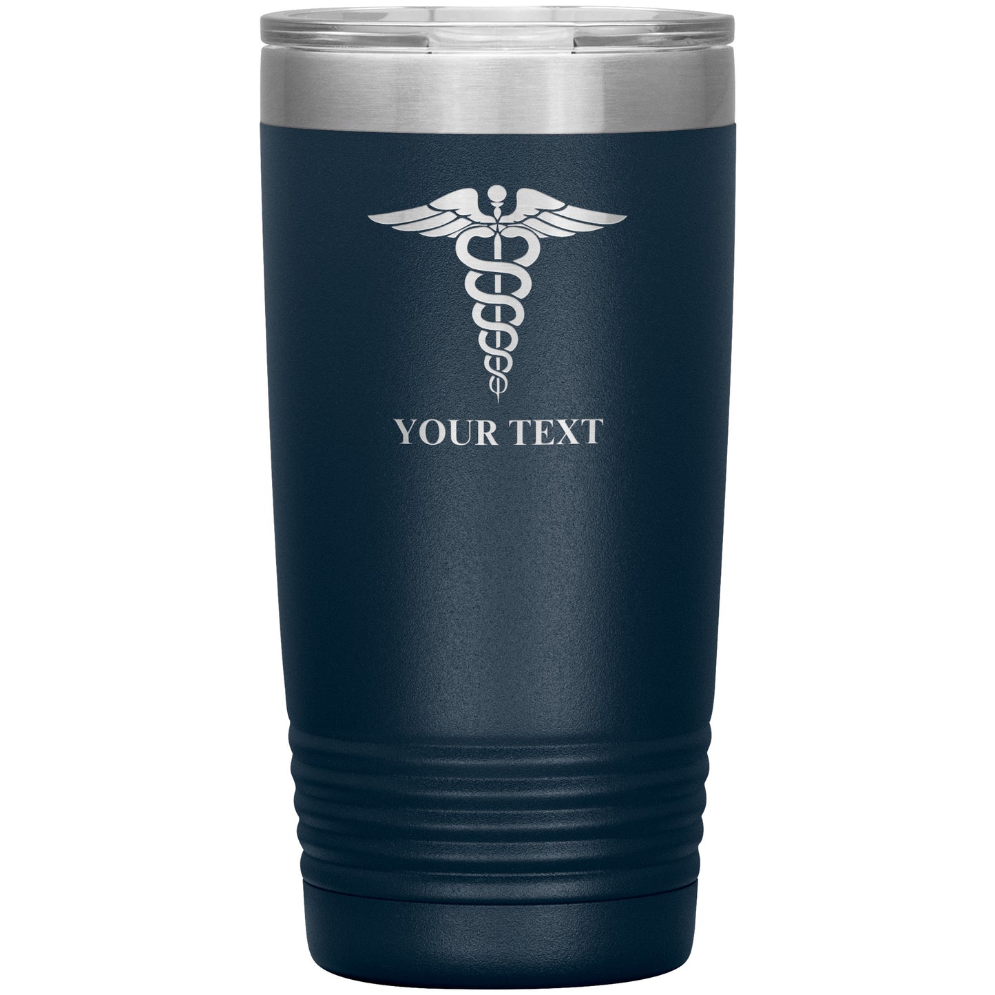 Custom Medical Colors Tumbler