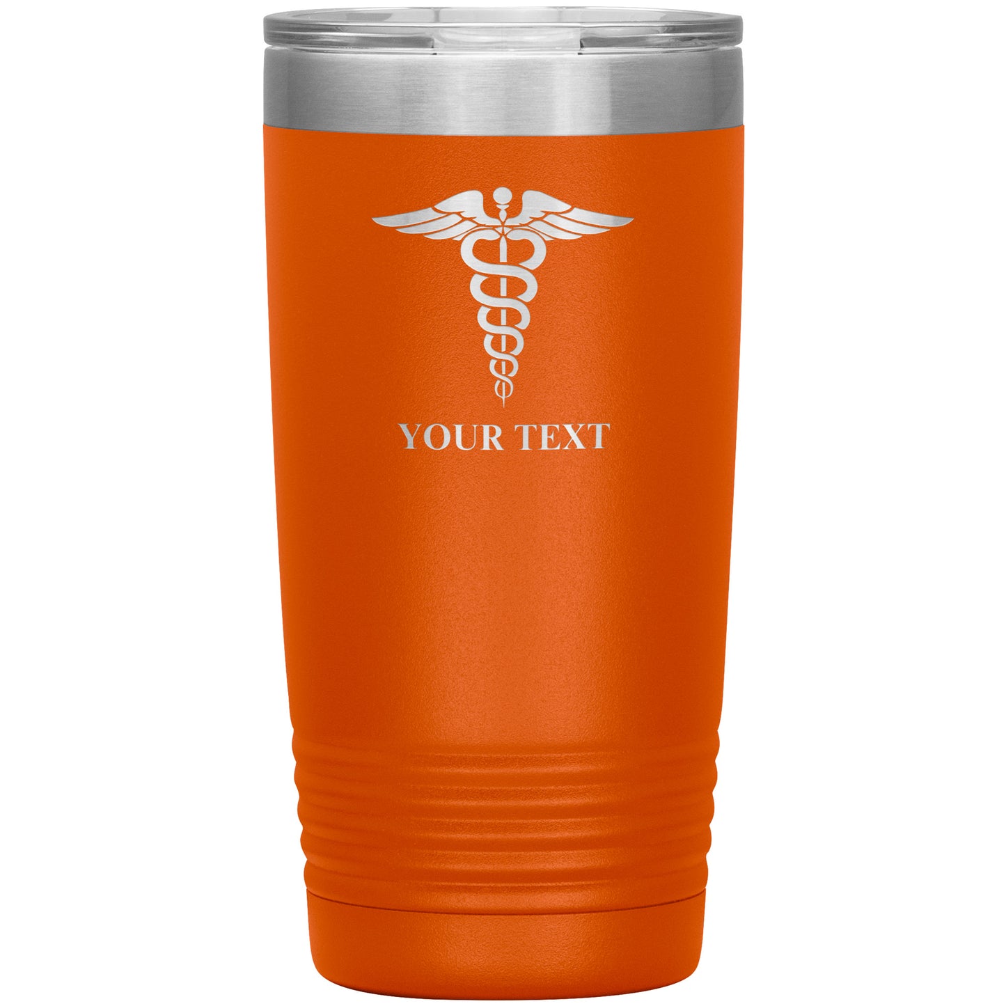 Custom Medical Colors Tumbler