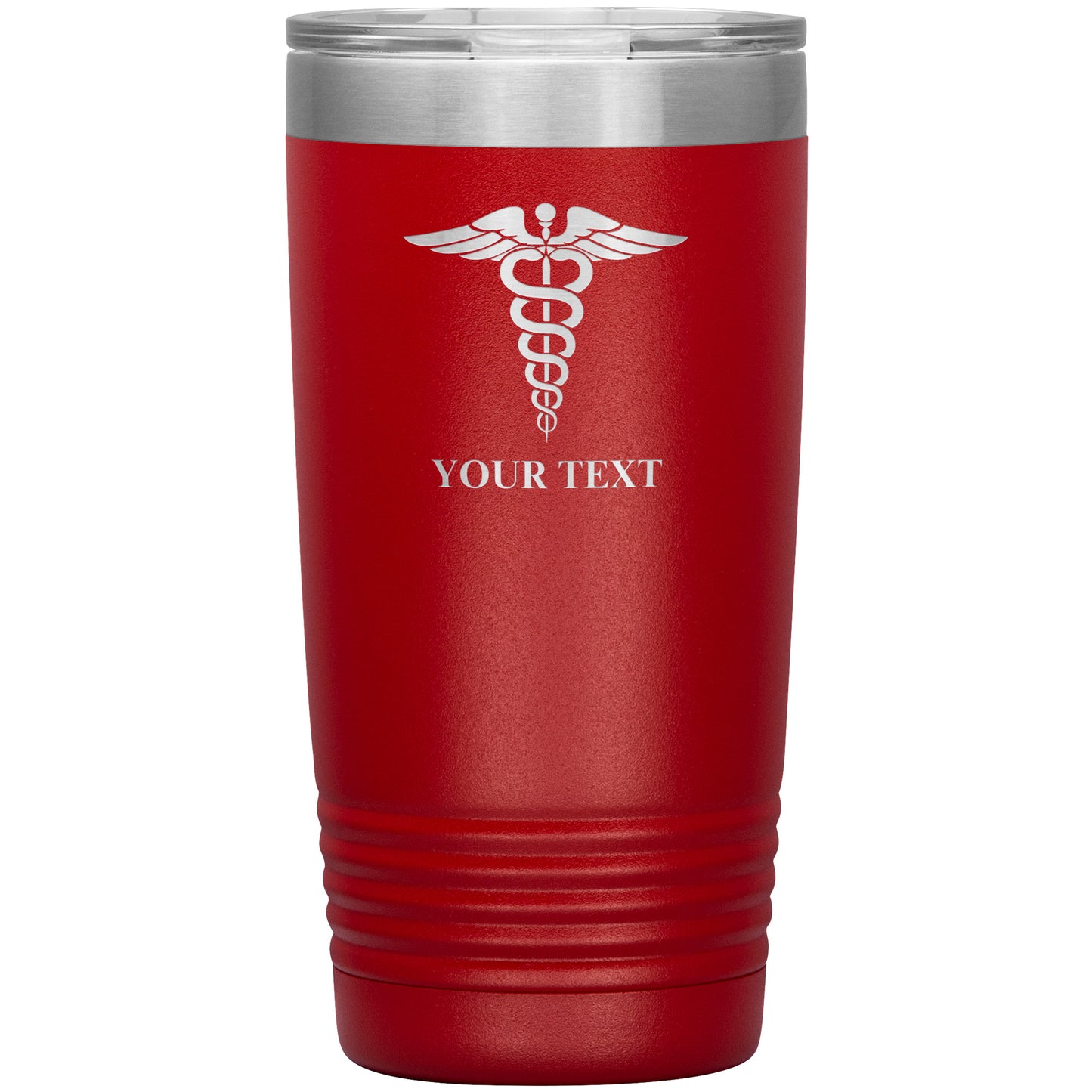 Custom Medical Colors Tumbler