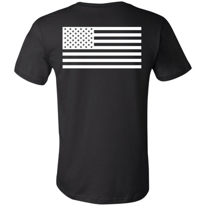 Custom Law Enforcement T-Shirt