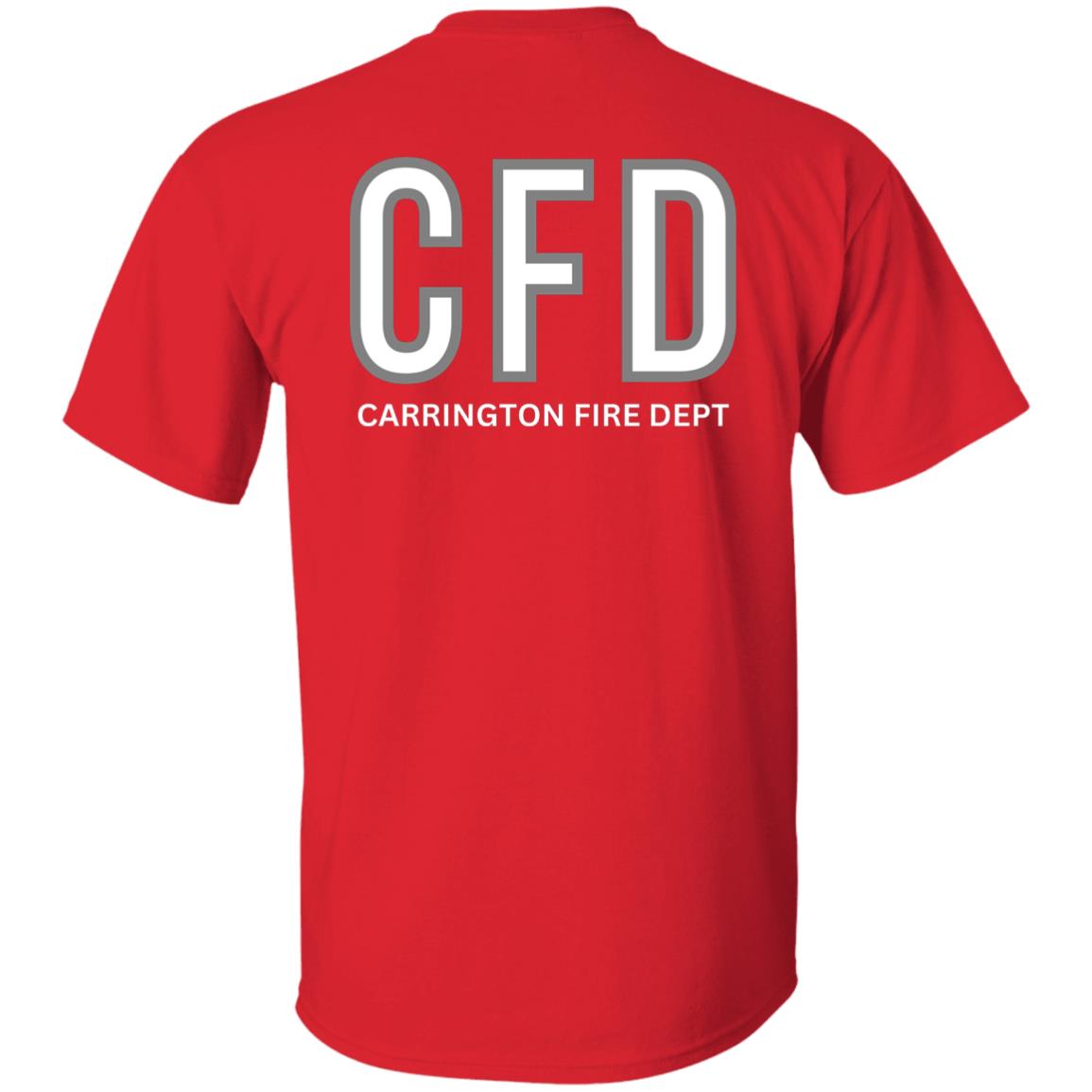 Custom FD T-Shirt
