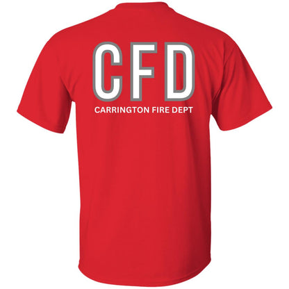 Custom FD T-Shirt
