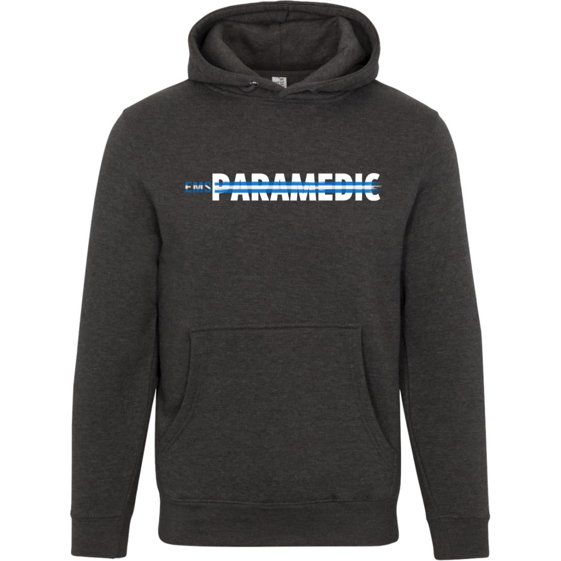 I Support EMS Premium Hoodie