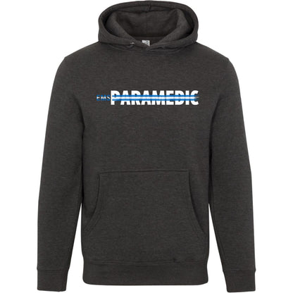I Support EMS Premium Hoodie