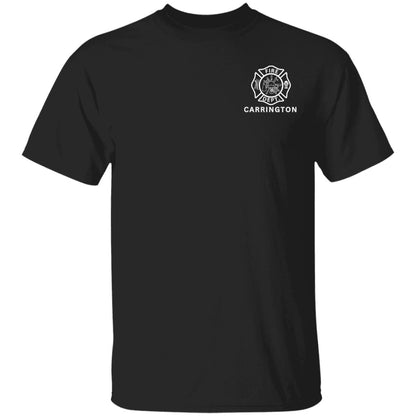 Custom FD T-Shirt