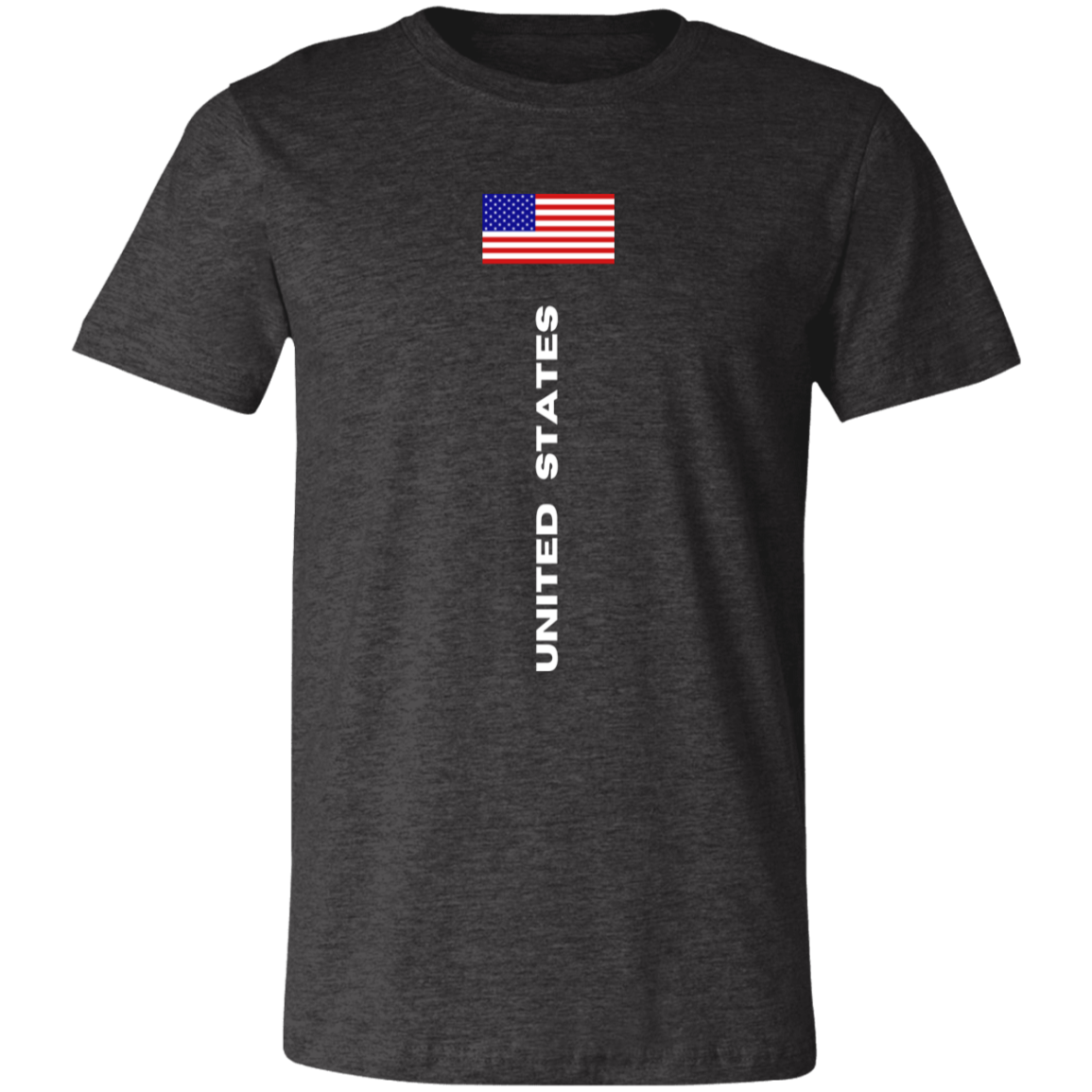 United States Proud T-Shirt