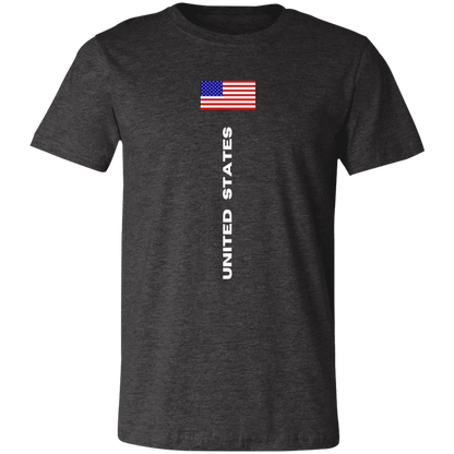 United States Proud T-Shirt