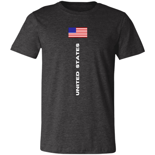 United States Proud T-Shirt