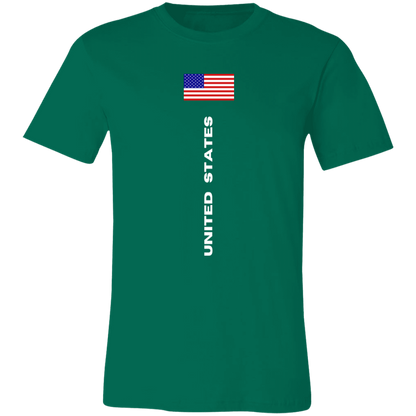 United States Proud T-Shirt