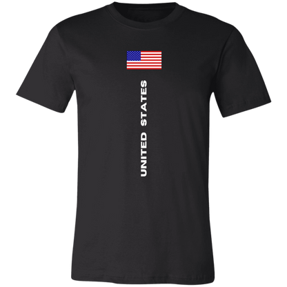 United States Proud T-Shirt
