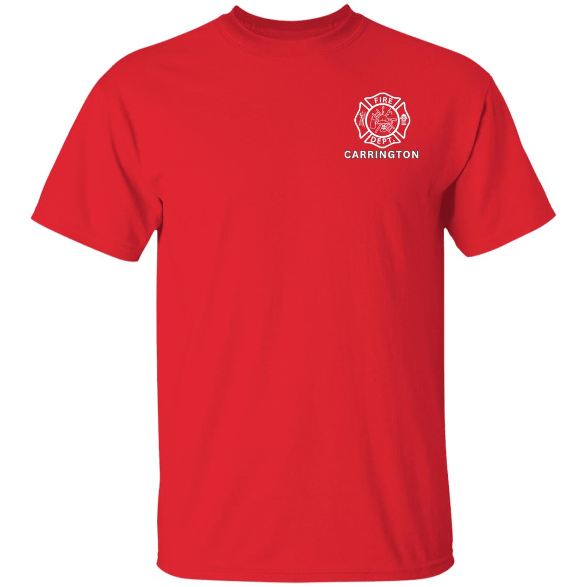 Custom FD T-Shirt