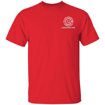 Custom FD T-Shirt