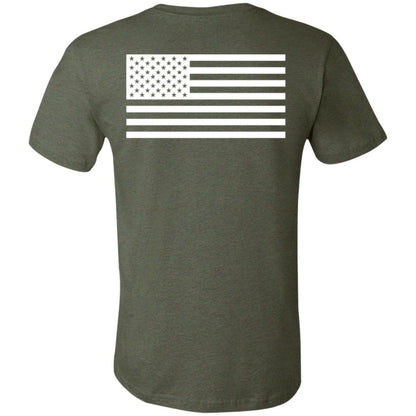 Custom Law Enforcement T-Shirt
