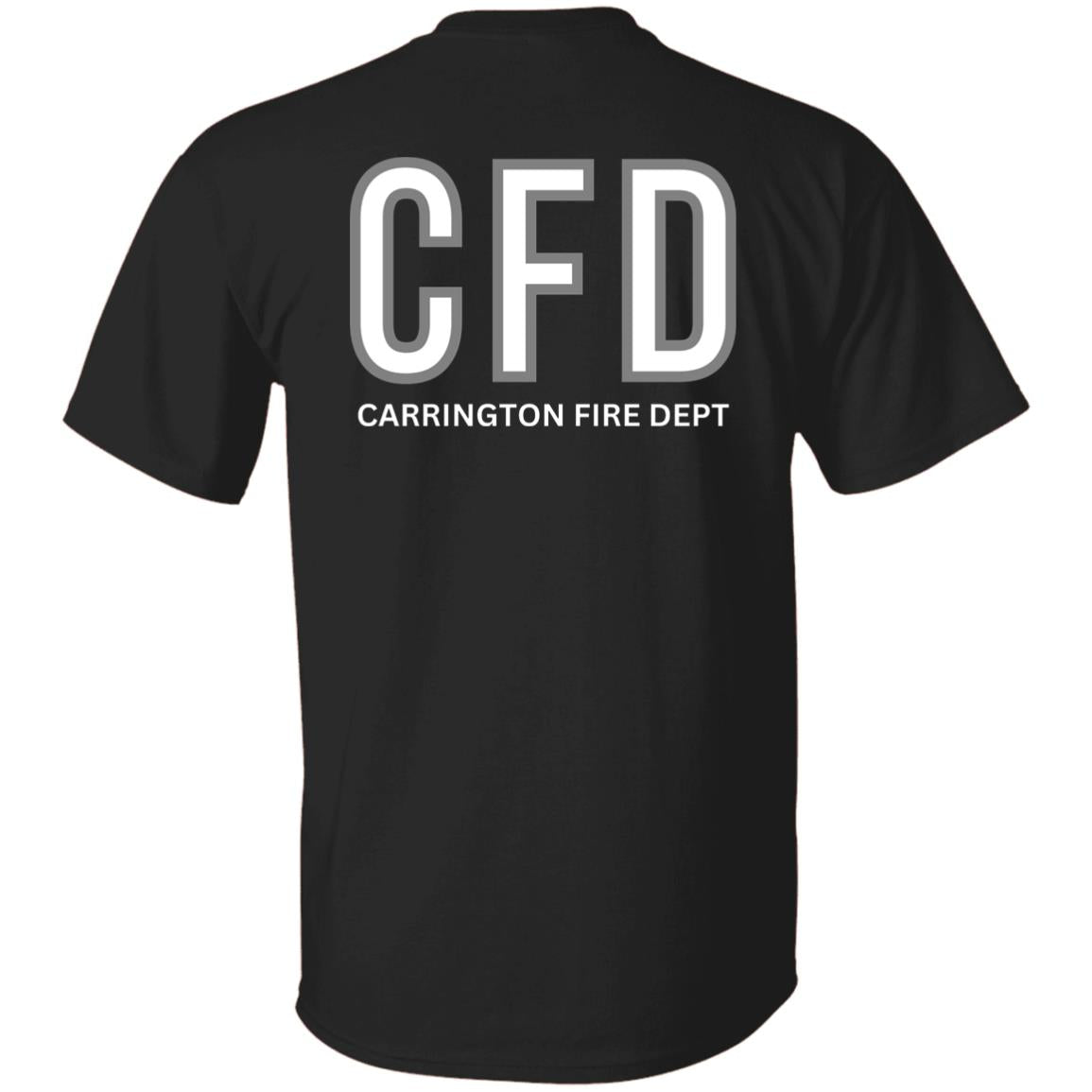 Custom FD T-Shirt