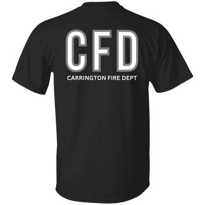Custom FD T-Shirt