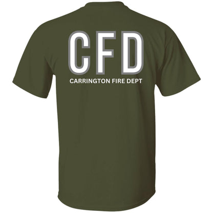 Custom FD T-Shirt