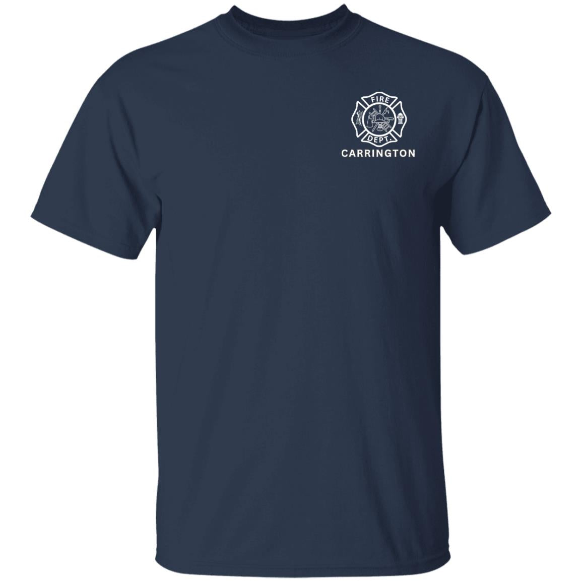 Custom FD T-Shirt