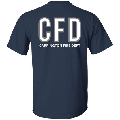 Custom FD T-Shirt