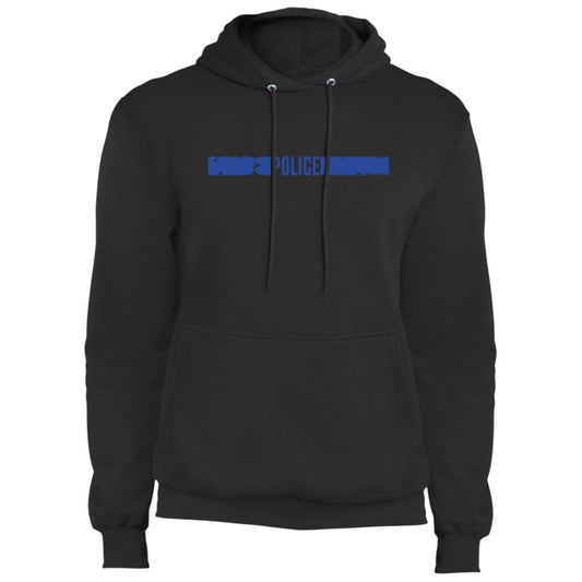 Honor In Every Stitch (Police)