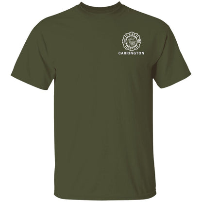 Custom FD T-Shirt