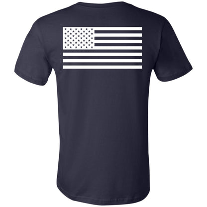 Custom Law Enforcement T-Shirt