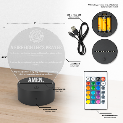 Firefighter_Prayer_LED_Sign_Circle_Accessories_Mockup.png