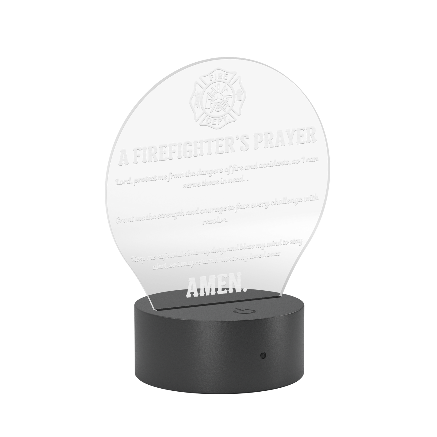 Firefighter_Prayer_LED_Sign_Circle_Angle_Mockup.png