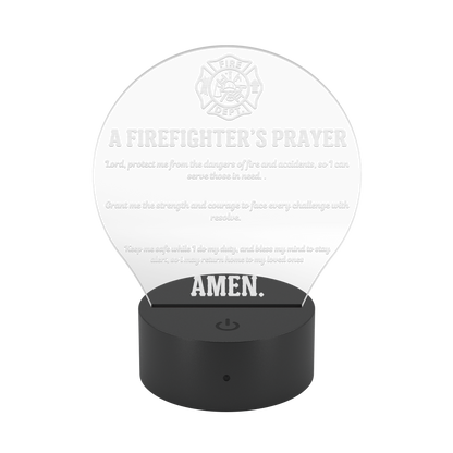 Firefighter_Prayer_LED_Sign_Circle_Main_Mockup.png