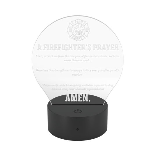 Firefighter_Prayer_LED_Sign_Circle_Main_Mockup.png