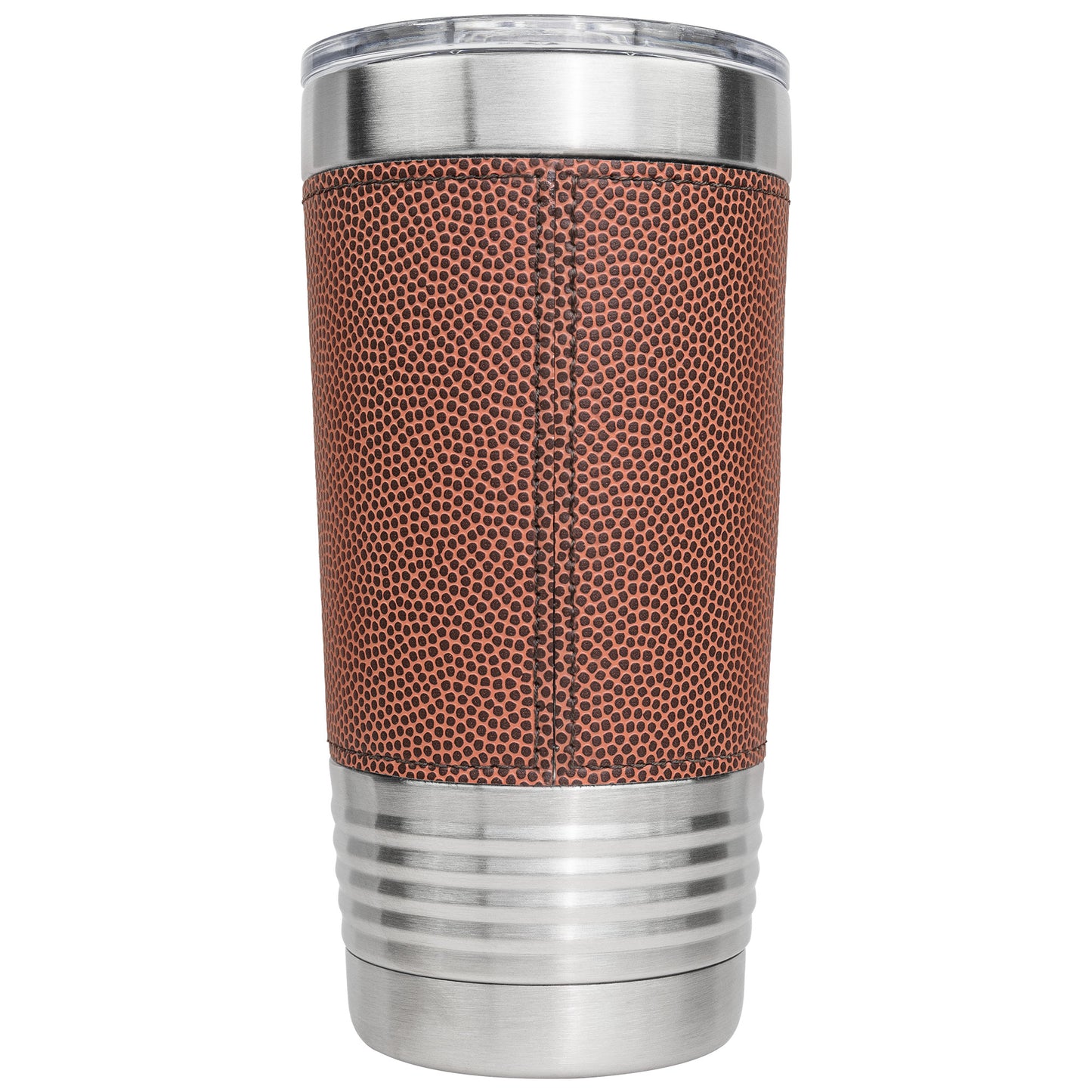 Veteran Football Fan Tumbler