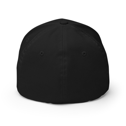 Firefighter Flexfit Cap