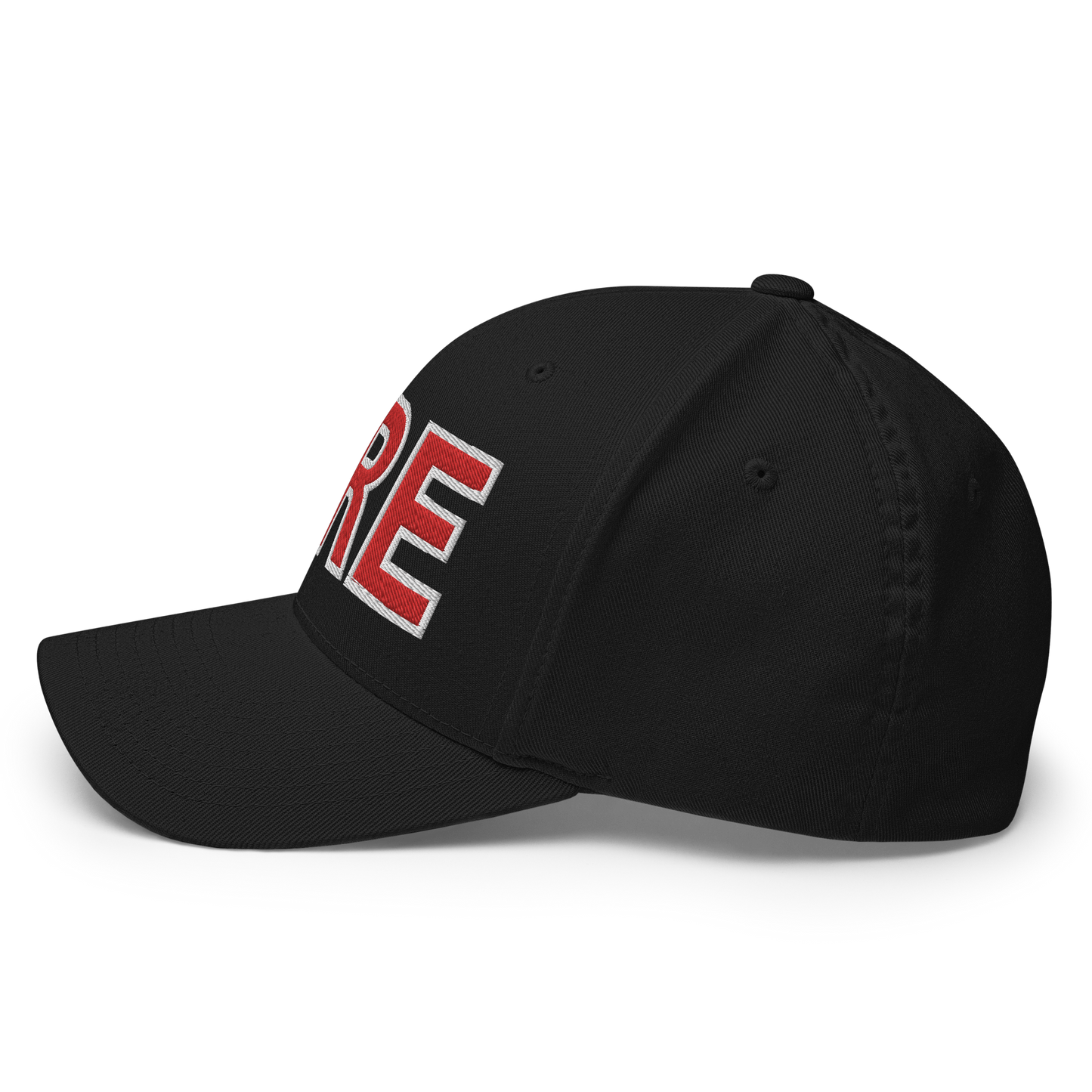 Firefighter Flexfit Cap