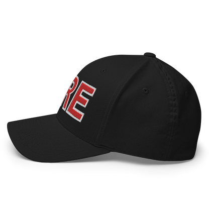 Firefighter Flexfit Cap