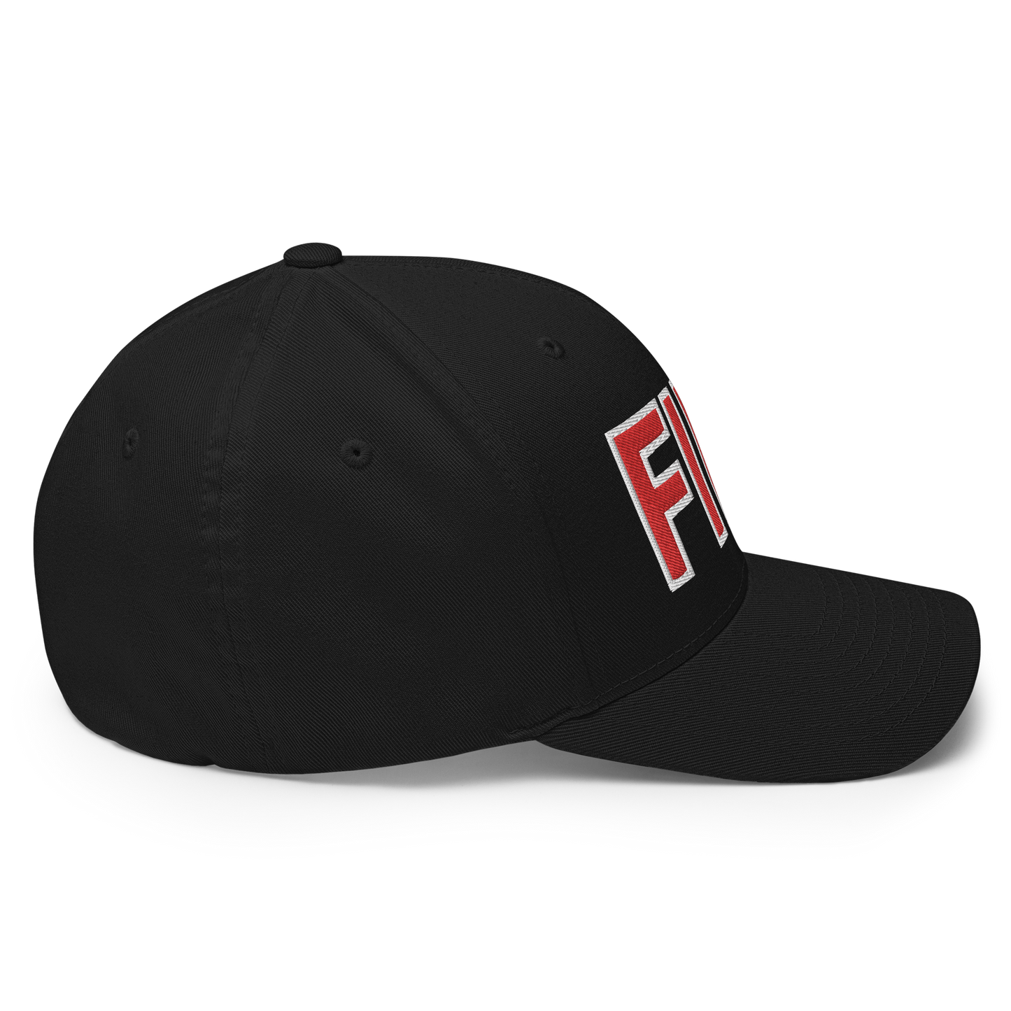 Firefighter Flexfit Cap